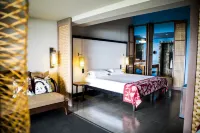 Club Med la Pointe Aux Canonniers - 스파