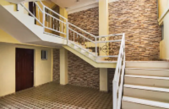 Tropical Island Aparthotel