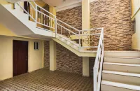 Tropical Island Aparthotel