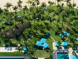 Popular Luxury Hotels in Lingshui