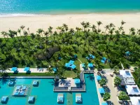 Capella Tufu Bay, Hainan - Ylellinen
