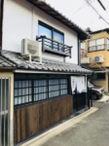 Inn Plus General Castle Nijo Hotel a 