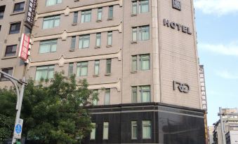 Rich Garden Hotel