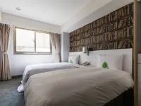 Ximen Citizen Hotel Hotel in zona Tempio Longshan