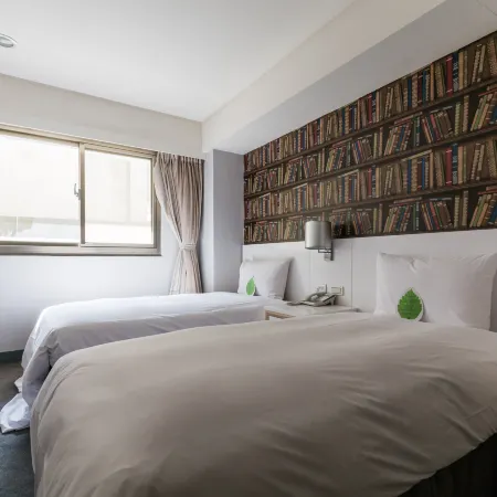 Ximen Citizen Hotel