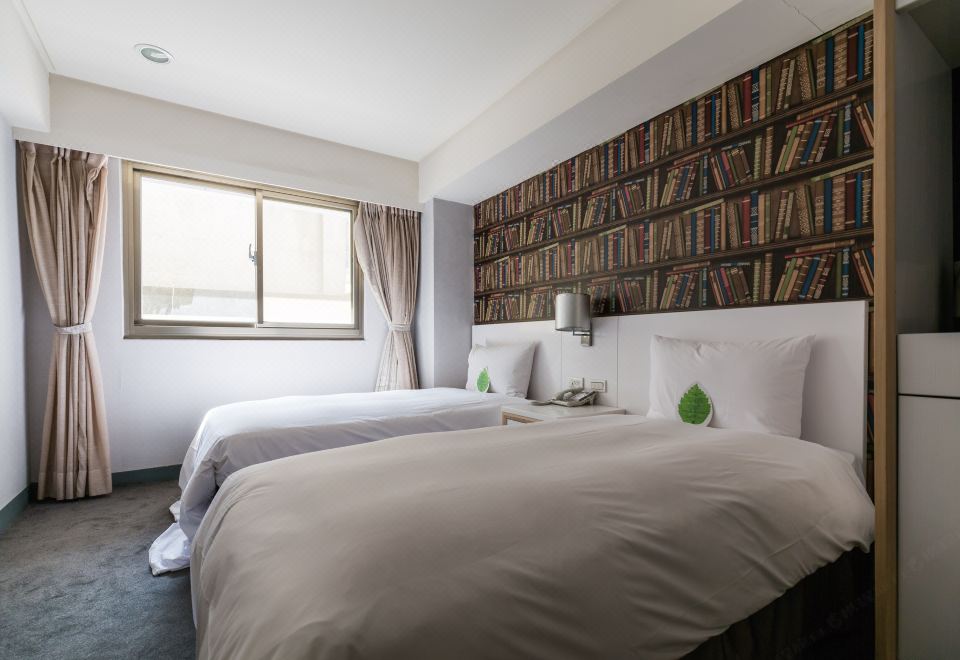 시먼딩 숙소 분석 이미지