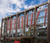 Huanglong Hotel Hotel a Dujiangyan High-Speed Rail Station