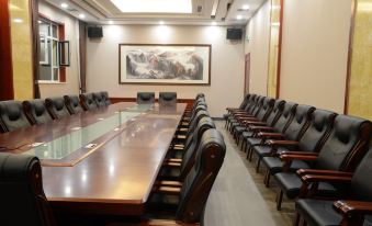 Jinzhong Yuci Hotel (Yuci Old Town Branch)