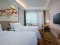 维也纳国际酒店(杭州西湖凤山路店) - 高级双床房