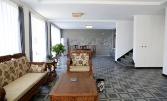 Hejia Courtyard (Mutianyu Great Wall)