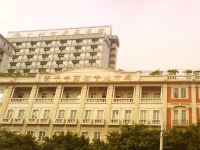 珠光星御国际公寓(广州沙面店) - 酒店附近