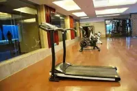 Jianning Hotel Hotel di Jianning