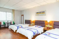 Xin Hu Hotel