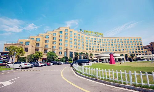 New Beacon Walden Hotel