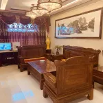 Orange Hotel New Zealand Hotels in Longxi County