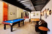Nalinali Coast Boutique Inn (Sanya Dadonghai) - Inns