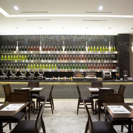 Hotel Mate Bundang