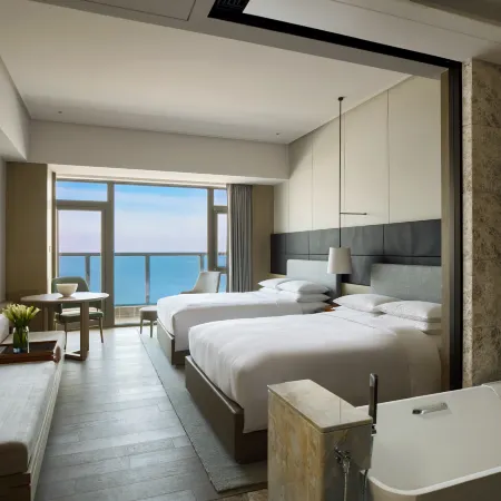 Marriott Yantai