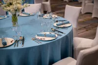 Marriott Yantai - servizio colazione
