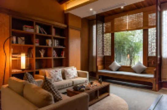 Banjiangxia  Guesthouse