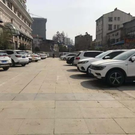 Rongxin International Hotel