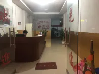 Dingnan Huali Business Hotel