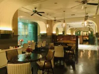 International Youth Convention Hotel (Nanjing International Youth Cultural Centre) - breakfast