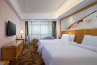 Vienna International Hotel (Ningbo Fenghua Intime Wanda Plaza) Hotels near Fenghua Kangrizhanzheng Memorial Hall