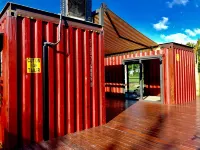 Yellow House Hotels near Kenting Haunted House