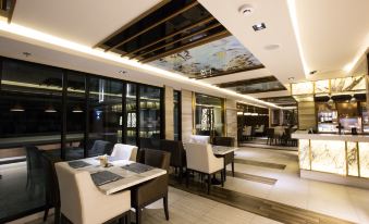 Arte Hotel