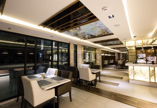 아르테 호텔 방콕