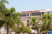 波薩達阿科斯酒店