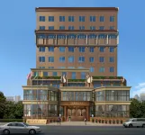 Joyful Hotel Hotels near Bailianchan Temple