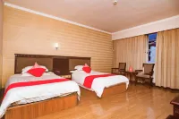 Mingdu Hotel فنادق في يَو شي