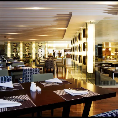 The Longemont Shanghai