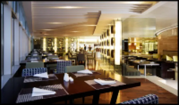 The Longemont Shanghai