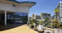 โรงแรมโอเชียเนีย โรงแรมใน