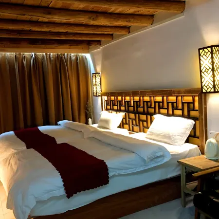 Huangyao Ancient Town Dream Guest House
