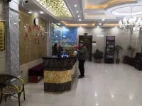 Zuoyun Muqingchi Bathing Accommodation - 2 stelle
