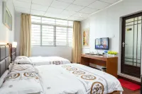 Xin Hu Hotel - 2 stelle