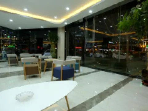 Shankee Hotel (Suning Sushui Road) فنادق في سونينغ