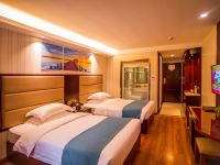 珠海永春酒店 - 标准双床房