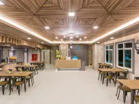 Evergreen Suite Hotel Hotels in Surat Thani