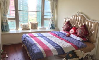 Yujian Boutique Apartment Hotel