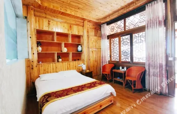 騰沖碧海樓客棧