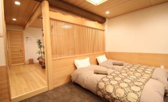 Lanshi Gion Shijo Residence