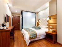 福州永盛海景公寓 - 舒适大床房