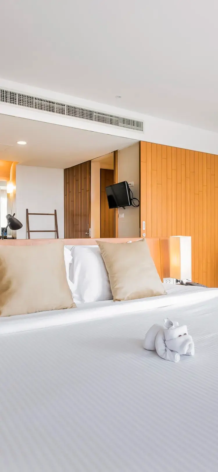 ห้องจากุซซี่สวีท(spa)
