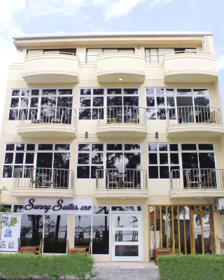 Sunny Suites Inn Hotels near Furanafushi