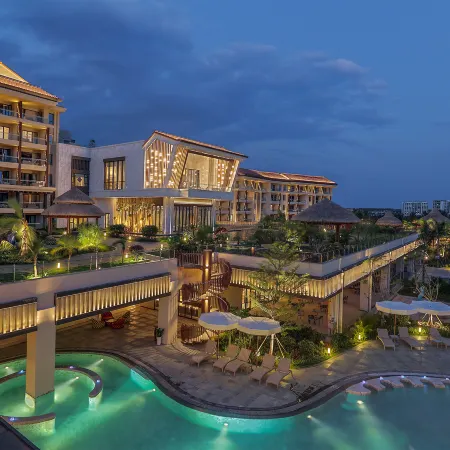 Holiday Inn Resort QIONGHAI GUANTANG by IHG